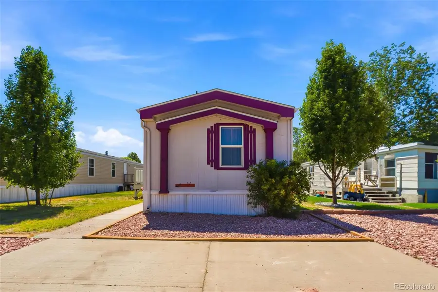218 Grape Street, Hudson, CO 80642 - #2