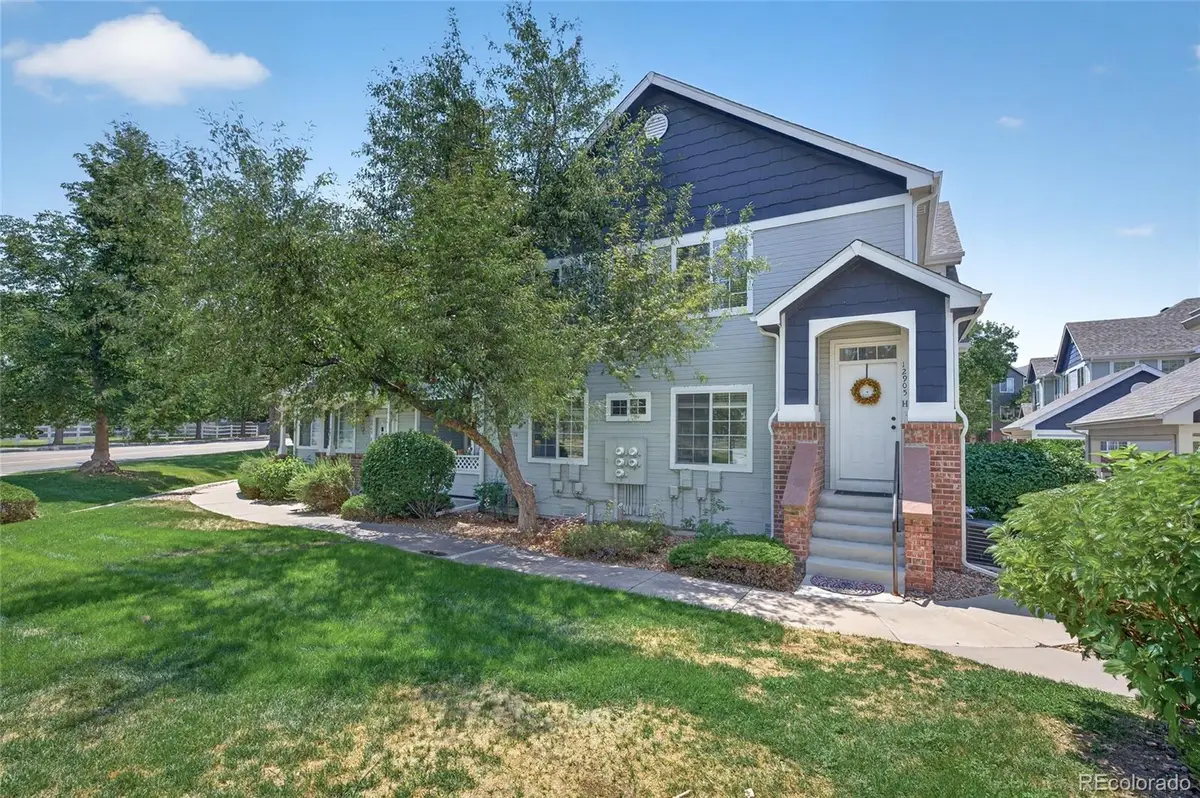 12905 Lafayette Street #H, Thornton, CO 80241 - #1