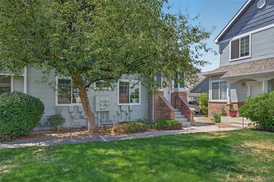 12905 Lafayette Street #H, Thornton, CO 80241 - #2