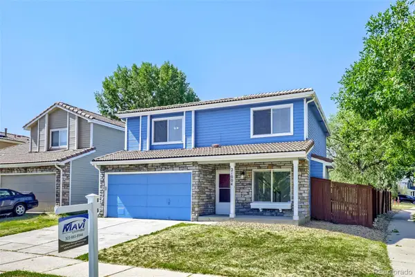 21004 E 41st Place, Denver, CO 80249