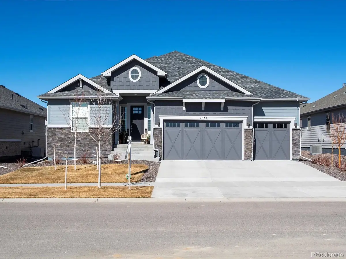 9035 S Shawnee Court, Aurora, CO 80016 - #1