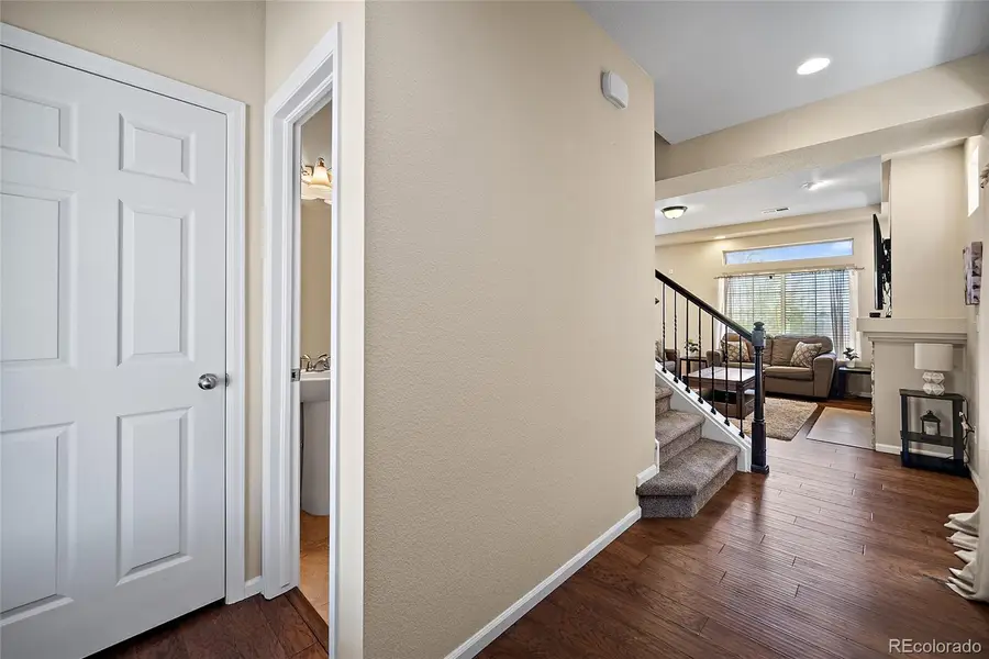 8345 Longleaf Lane, Colorado Springs, CO 80927 - #3