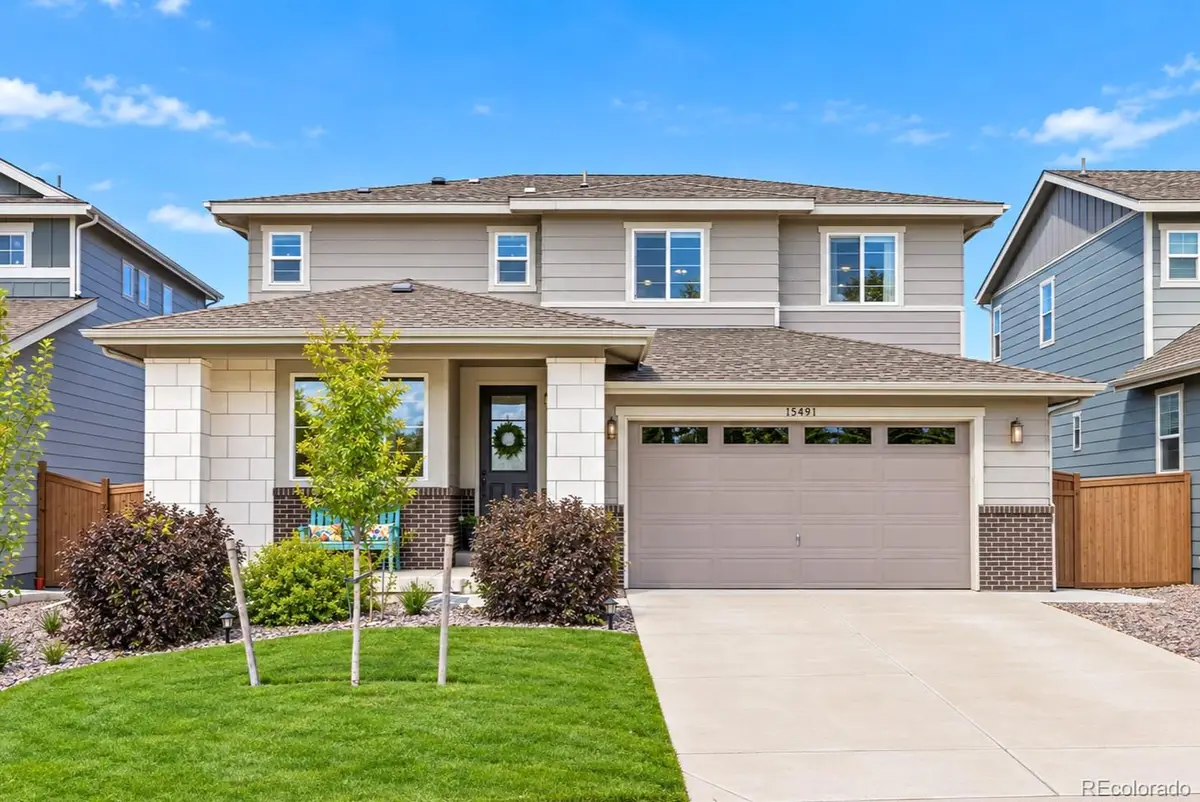 15491 W 49th, Golden, CO 80403 - #1
