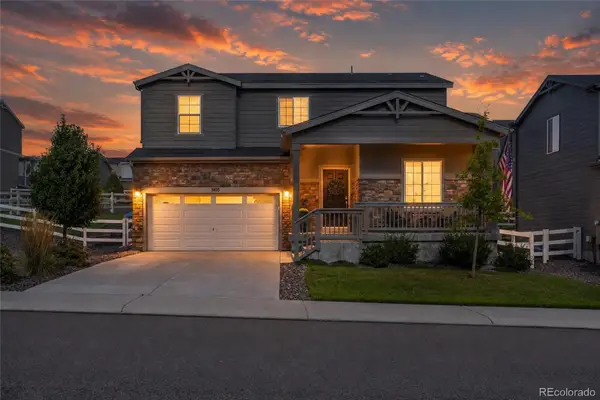 5105 Lumos Lane, Castle Rock, CO 80104