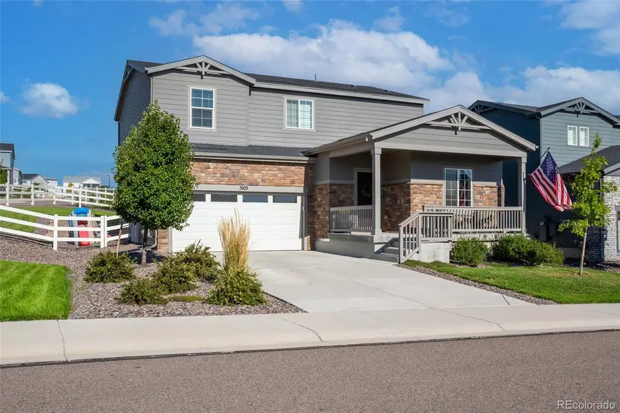 5105 Lumos Lane, Castle Rock, CO 80104 - #2