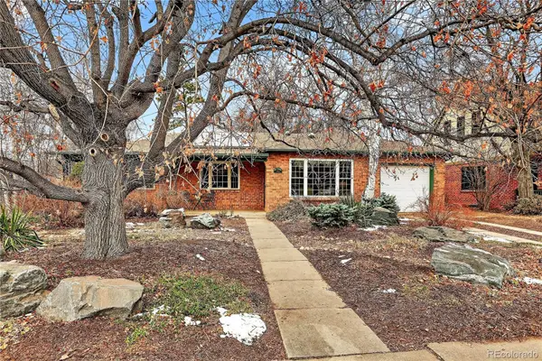 825 Jasmine Street, Denver, CO 80220