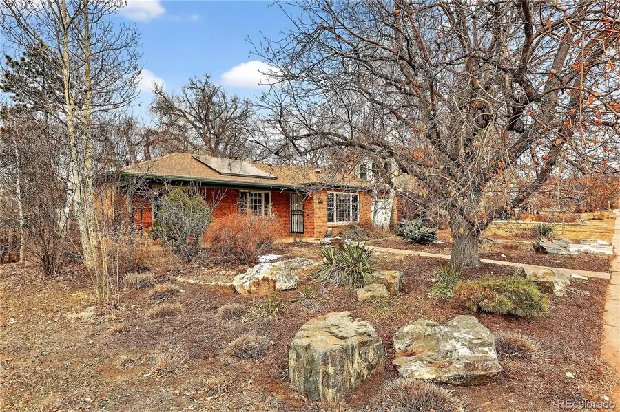 825 Jasmine Street, Denver, CO 80220 - Image #2