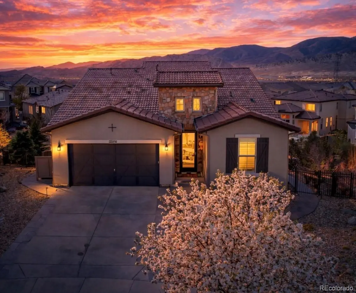 2274 S Norse Way, Lakewood, CO 80228 - #1