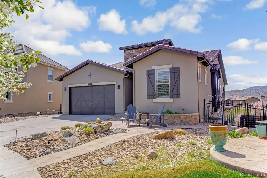 2274 S Norse Way, Lakewood, CO 80228 - #2