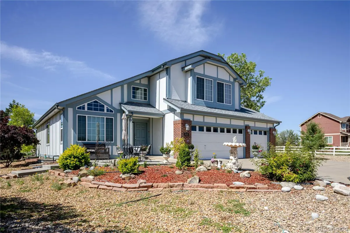8510 E 145th Place, Brighton, CO 80602 - #1