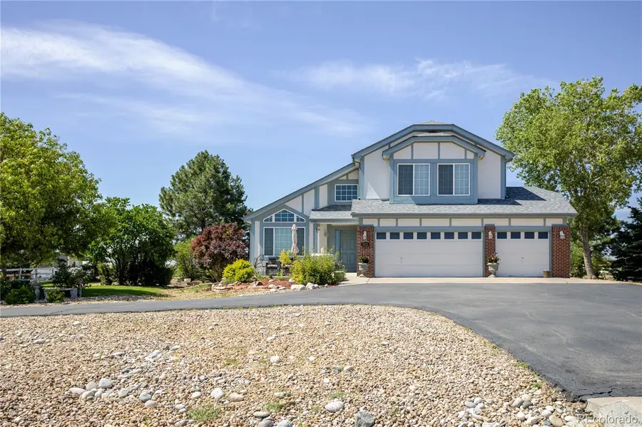 8510 E 145th Place, Brighton, CO 80602 - #2
