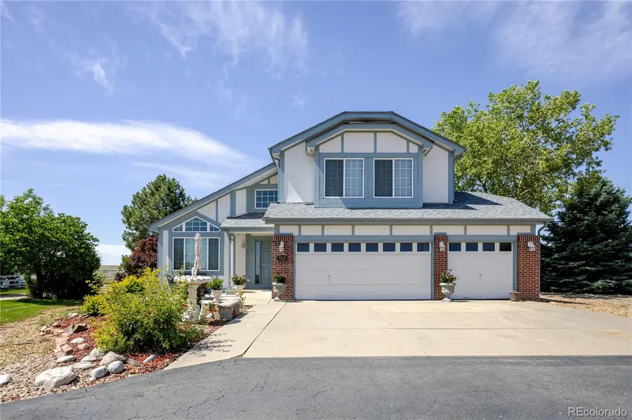 8510 E 145th Place, Brighton, CO 80602 - #3