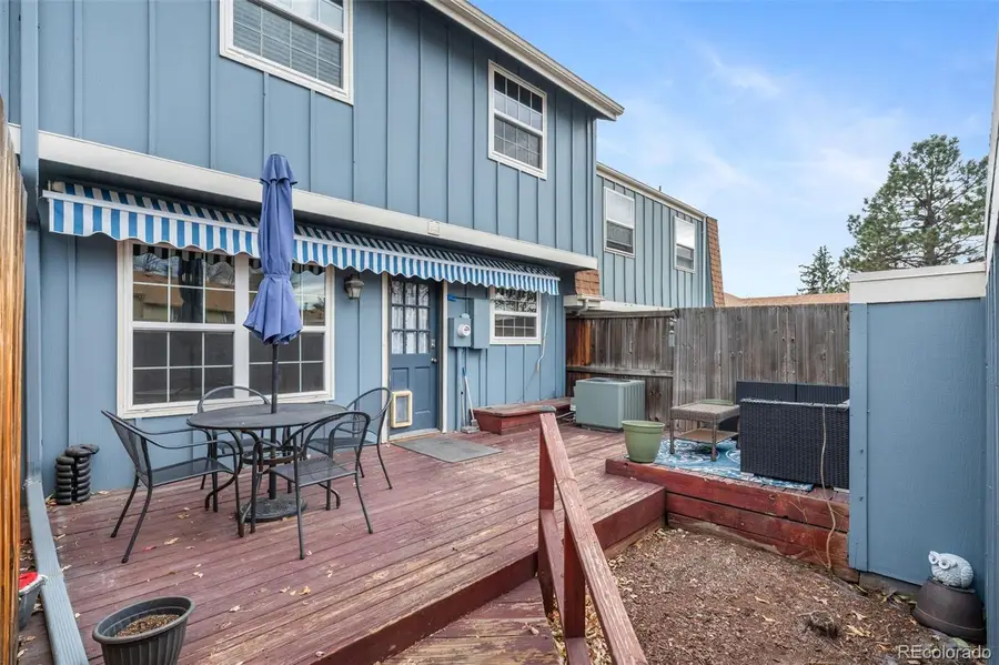 7505 W Yale Avenue #2703, Denver, CO 80227 - Image #3