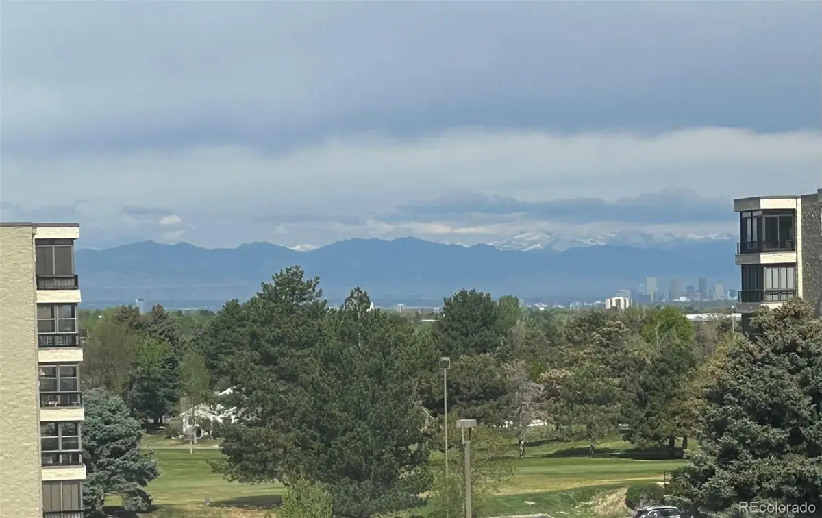 13952 E Marina Drive #509, Aurora, CO 80014 - #1