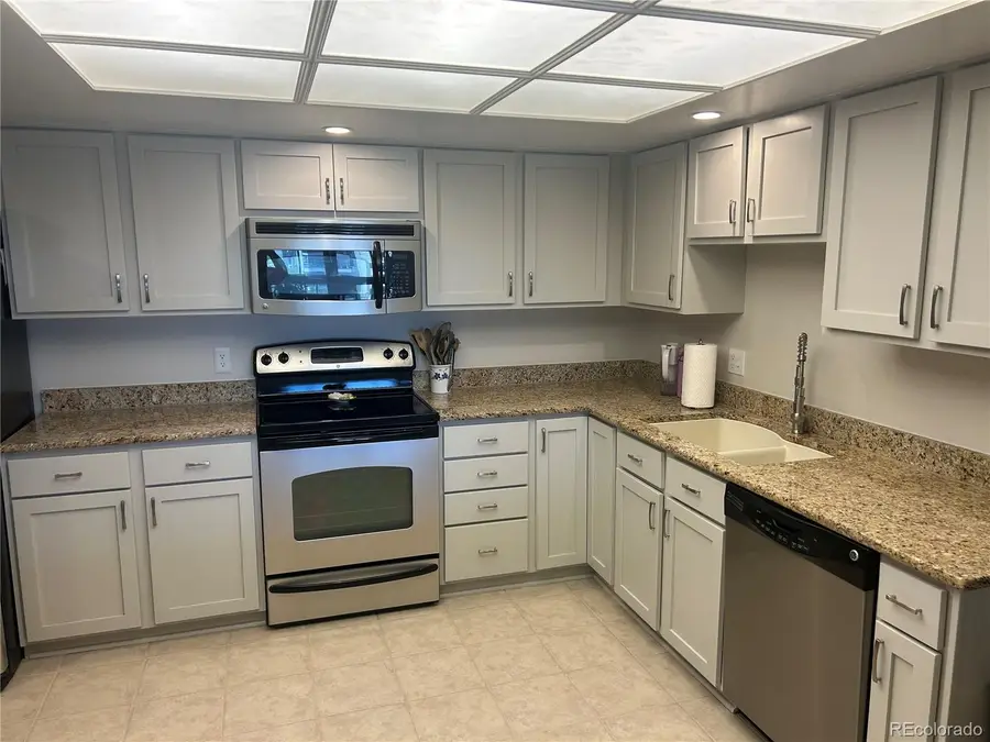13952 E Marina Drive #509, Aurora, CO 80014 - #2