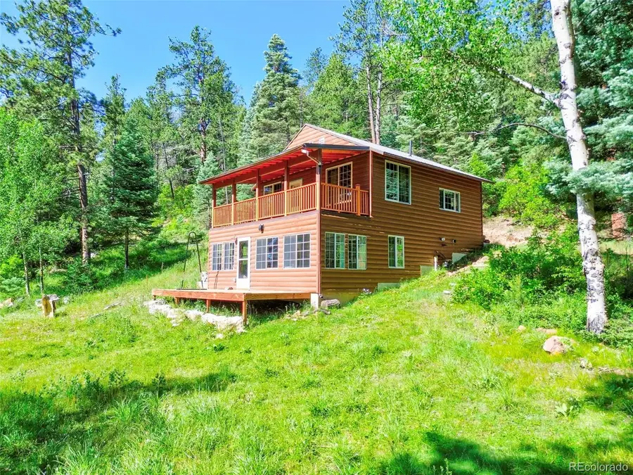 21691 County Road 67, Penrose, CO 81240 - Image #3