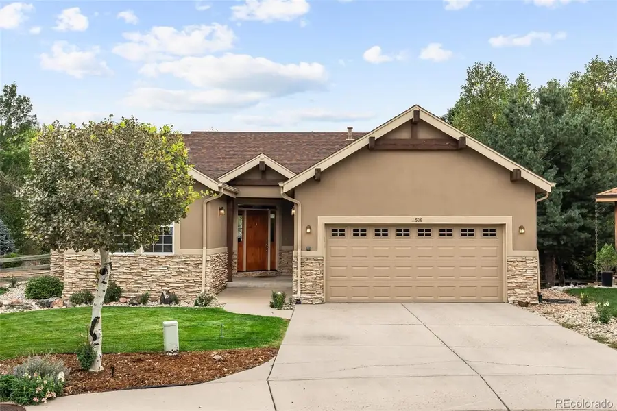 10506 W Beloit, Lakewood, CO 80227 - #2