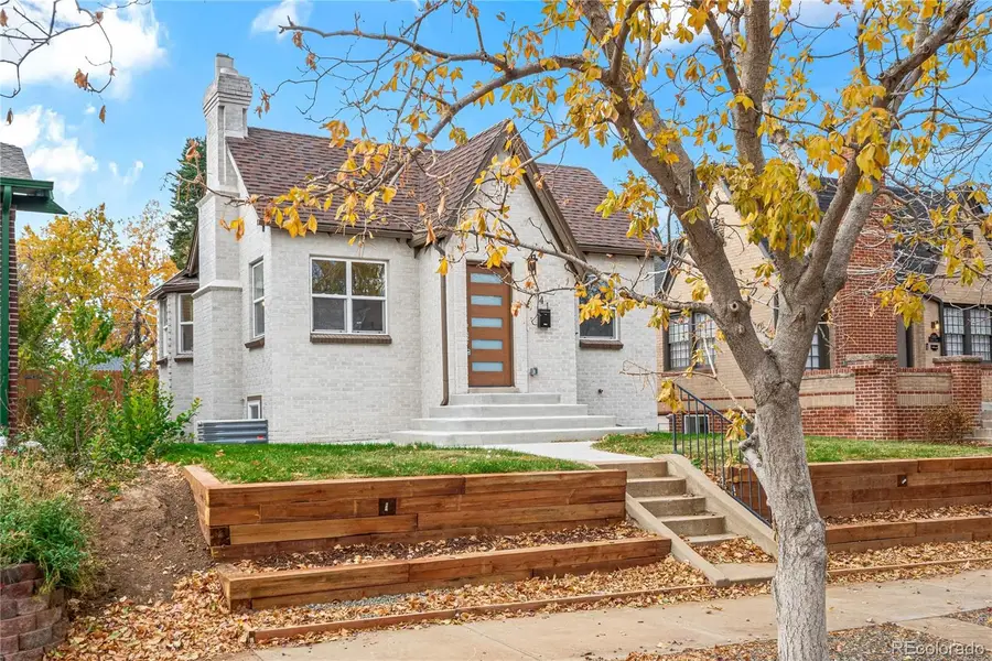 1341 Eudora Street, Denver, CO 80220 - Image #2