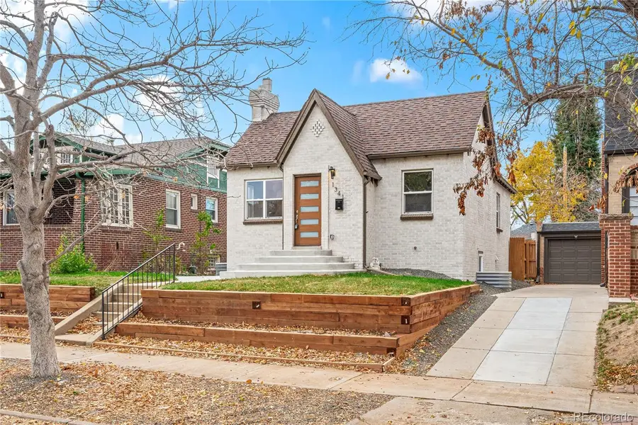 1341 Eudora Street, Denver, CO 80220 - Image #3