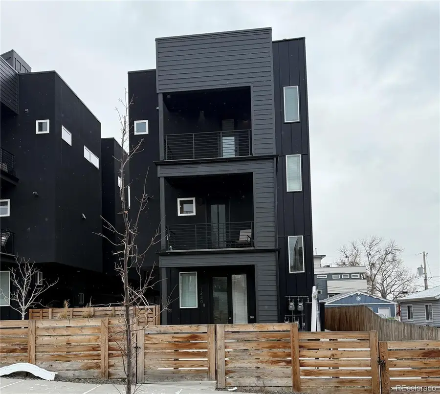 1234 Perry Street, Denver, CO 80204 - Image #2