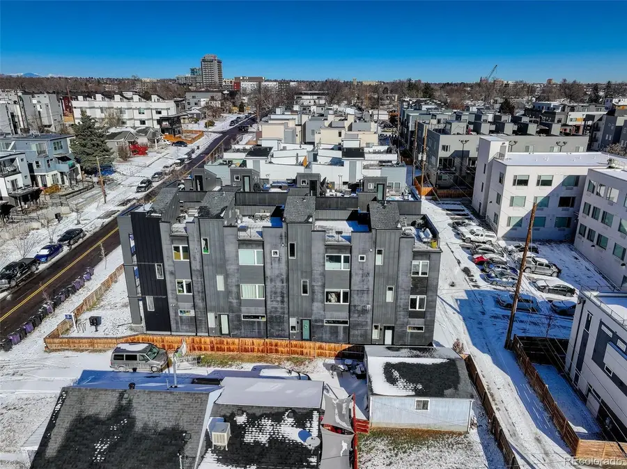 1234 Perry Street, Denver, CO 80204 - #3
