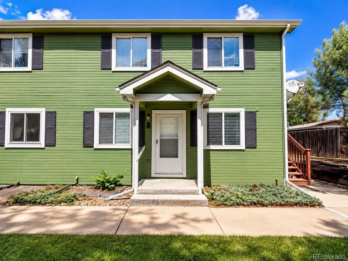 3226 W Girard Avenue #B, Englewood, CO 80110 - #1