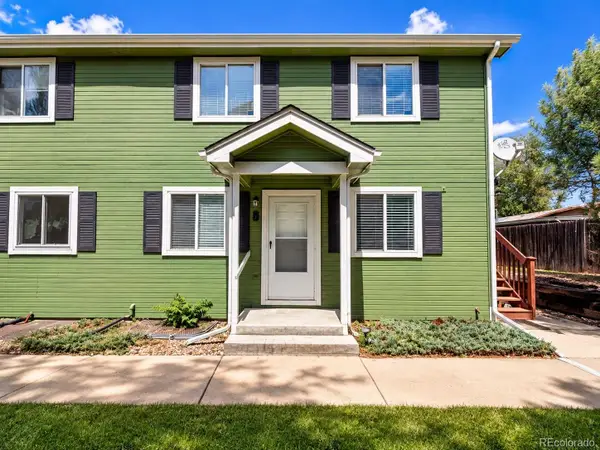 3226 W Girard Avenue #B, Englewood, CO 80110