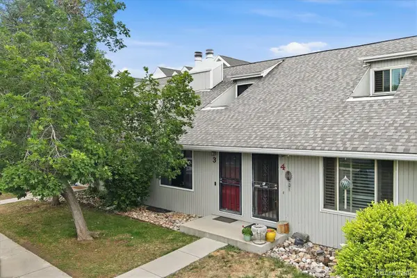 1248 S Reed Street #3, Lakewood, CO 80232