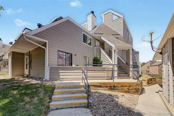 12470 W Nevada Place #207, Denver, CO 80228