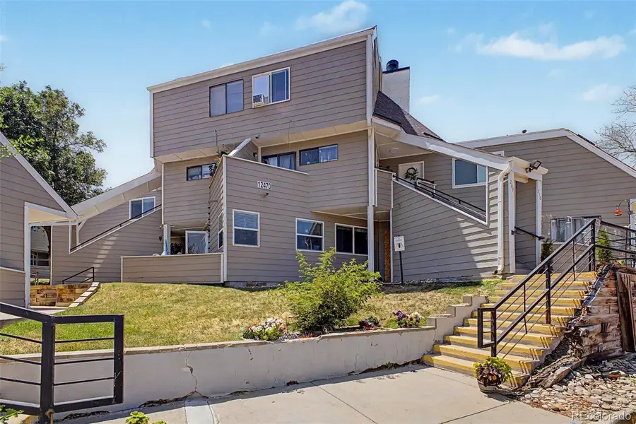12470 W Nevada Place #207, Lakewood, CO 80228 - #3