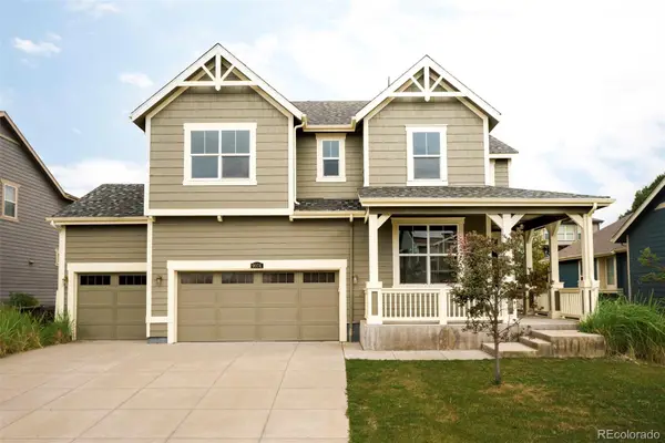 9974 Quintero Street, Commerce City, CO 80022