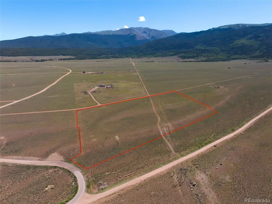 Decagon Loop, Parcel 12, Twin Lakes, CO 81251 - #2