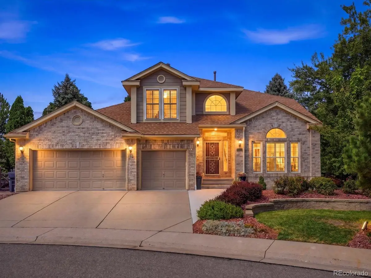 3302 W 109th Circle, Westminster, CO 80031 - #1