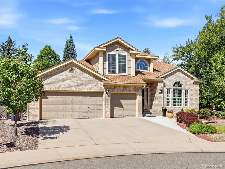 3302 W 109th Circle, Westminster, CO 80031 - #2