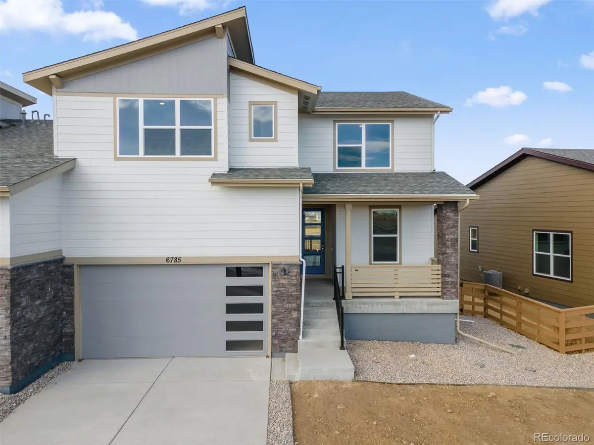 6785 Utica Circle, Firestone, CO 80504 - #1