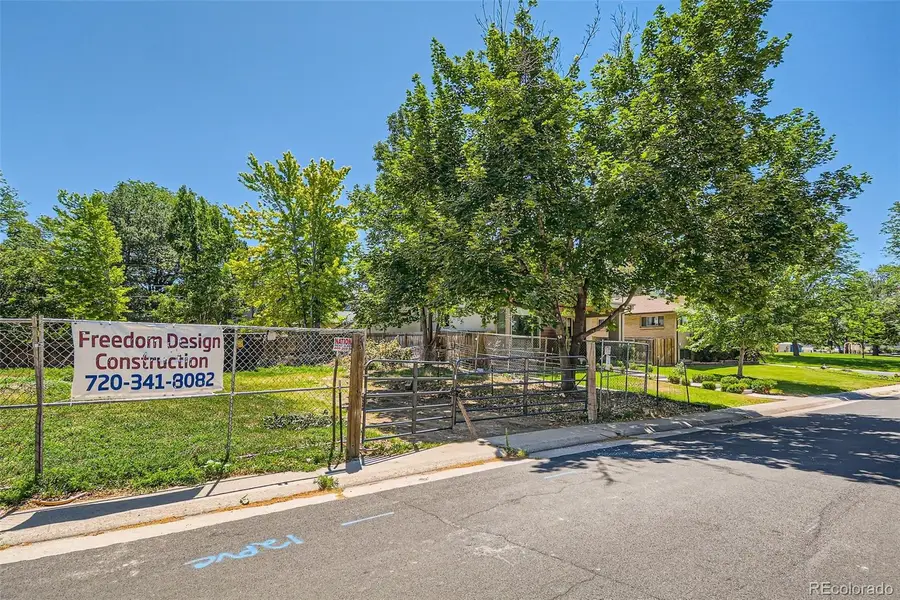 3372 S Albion Street, Denver, CO 80222 - #3