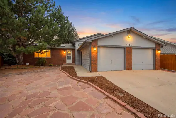 4626 W 1st Street, Greeley, CO 80634