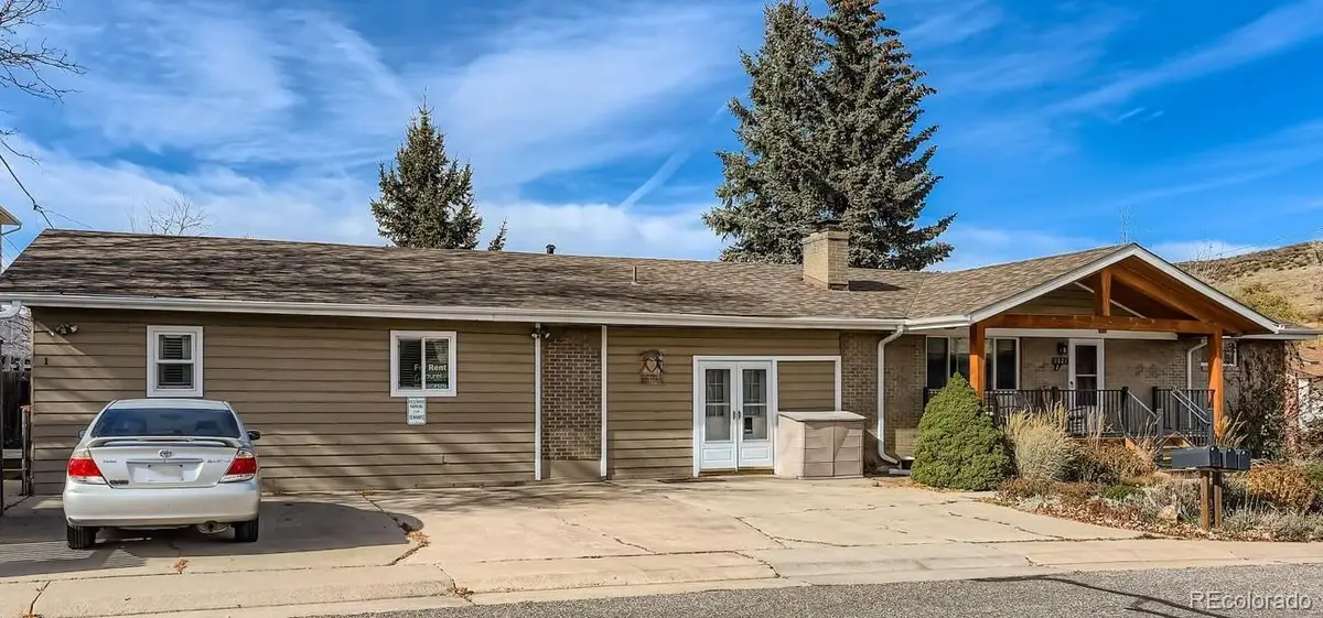 1621 Salvia Street, Golden, CO 80401 - #1