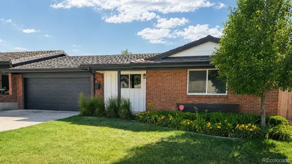 4645 S Akron Street, Greenwood Village, CO 80111