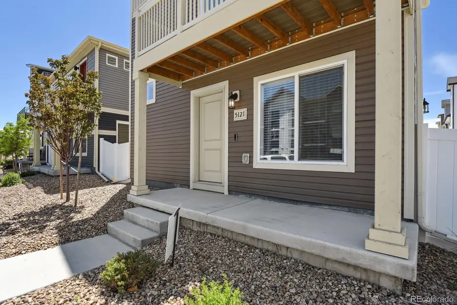 5121 N Yampa Street, Denver, CO 80249 - #2