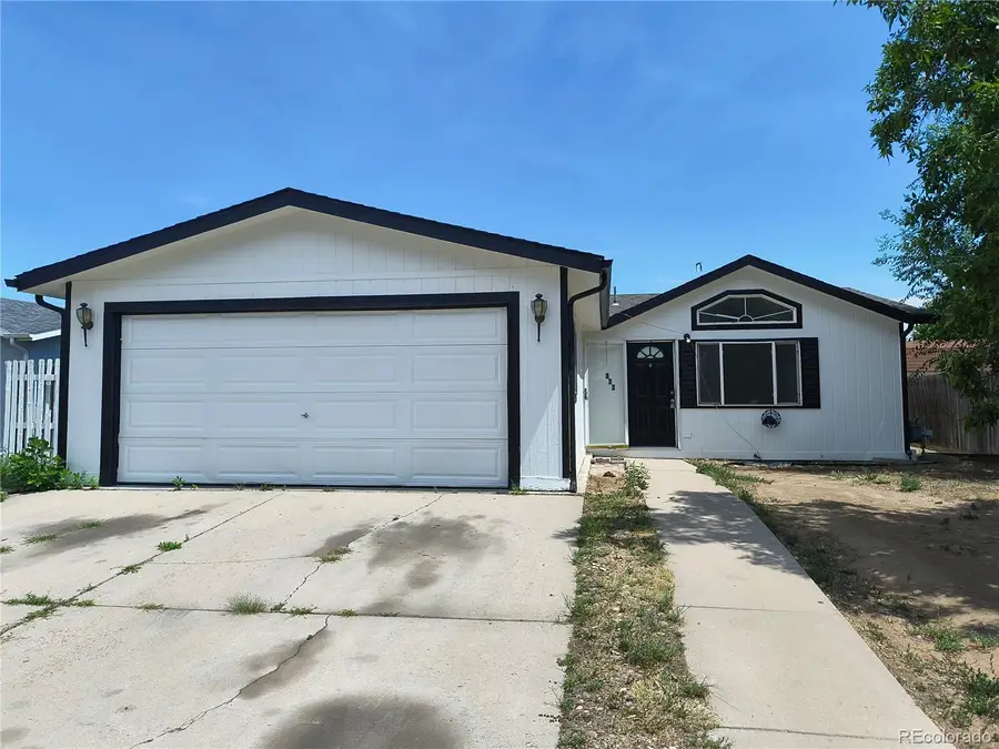 100 Wenatchee Street, Lochbuie, CO 80603 - #3