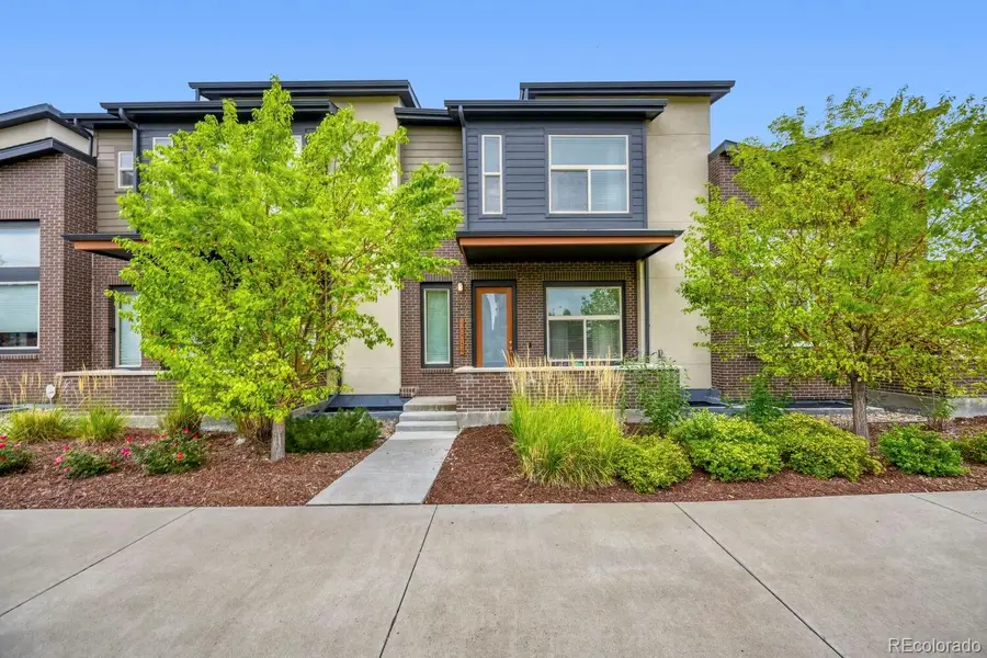 10064 Belvedere Circle, Lone Tree, CO 80124 - #2