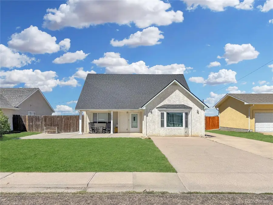 720 11th Street, Limon, CO 80828 - #2