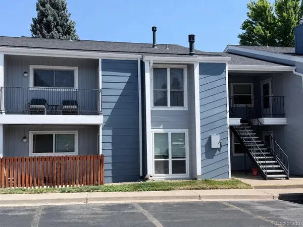 2330 E Fremont Avenue #J, Centennial, CO 80122