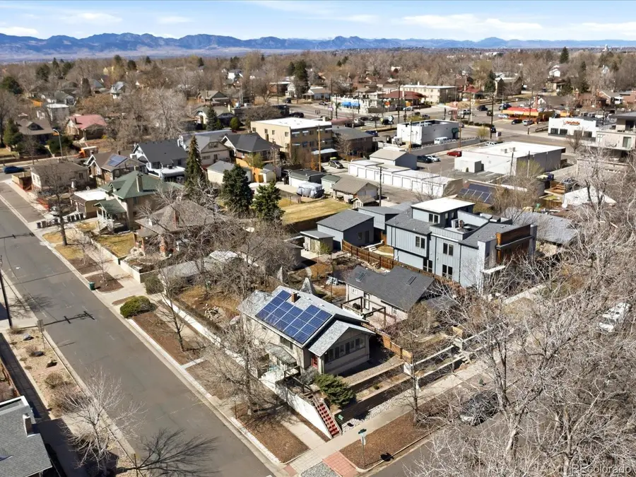4301 Eliot Street, Denver, CO 80211 - #2