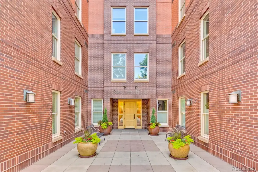 1631 N Emerson Street #217, Denver, CO 80218 - Image #3