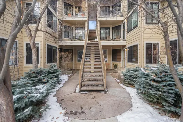 4862 E Kentucky Avenue #D, Denver, CO 80246