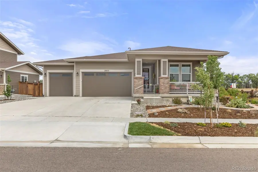 2977 Marsh Hawk Way, Brighton, CO 80601 - #2