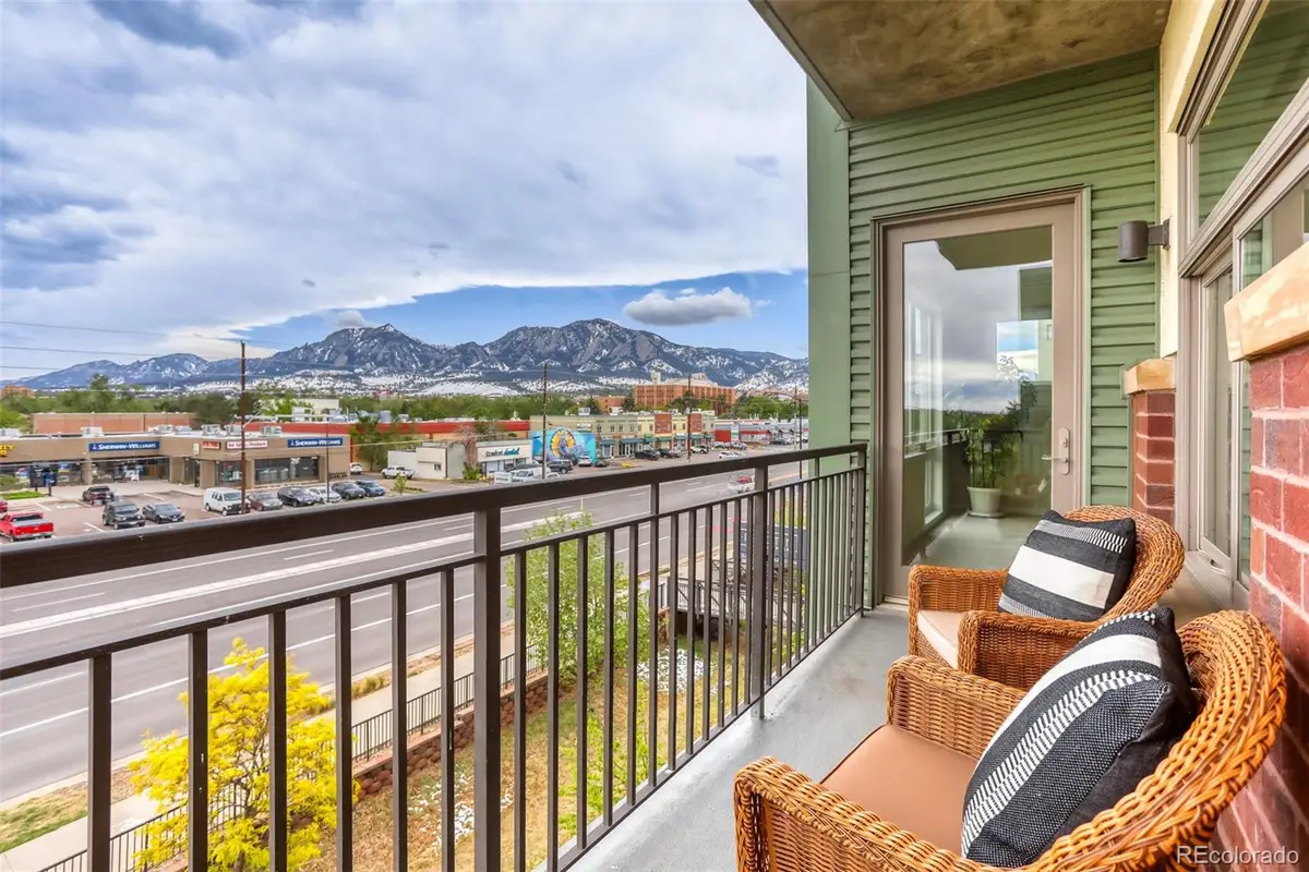 3601 Arapahoe Avenue #331, Boulder, CO 80303 - #1