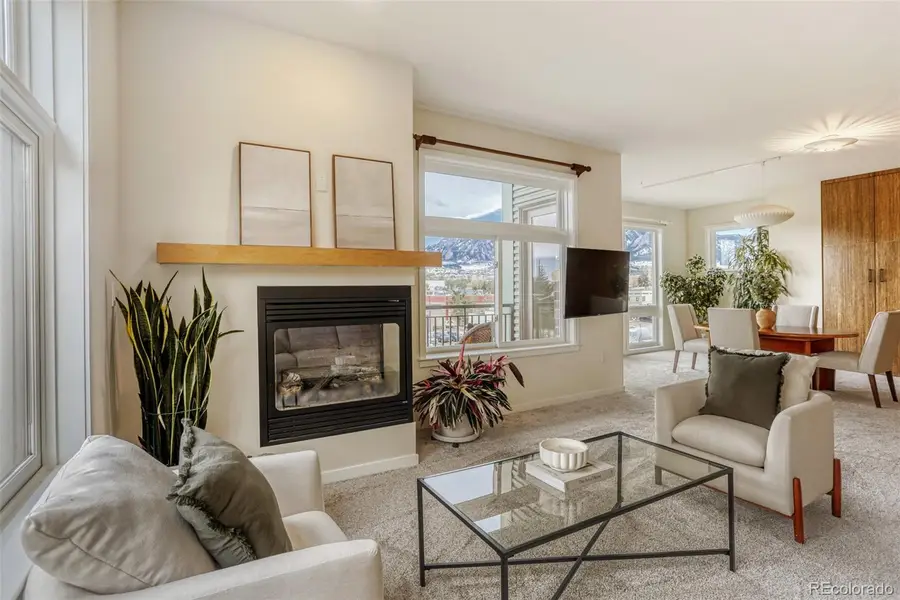 3601 Arapahoe Avenue #331, Boulder, CO 80303 - #3